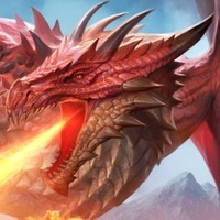 Spitznamen und Namensgenerator Drachen