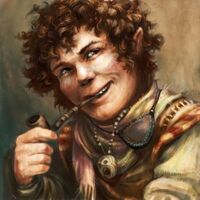 Hobbit-Namensgenerator