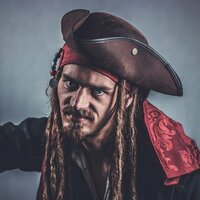 Piratennamengenerator Pirate