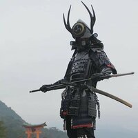 Samurai-Namensgenerator