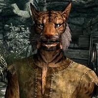 The Elder Scrolls Khajiit-Spitznamen-Generator