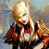 World of Warcraft-Spitznamen-Generator für Blutelfen
