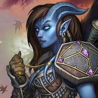 World of Warcraft-Draenei-Spitznamen-Generator