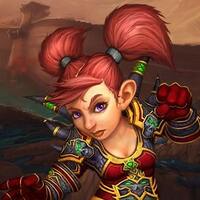 World of Warcraft Gnome-Spitznamen-Generator