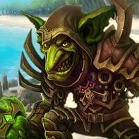 World of Warcraft-Goblins-Spitznamen-Generator