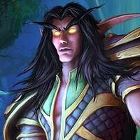 World of Warcraft Nachtelfen-Spitznamen-Generator