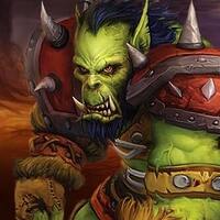 World of Warcraft Orc-Spitznamen-Generator