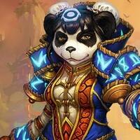 World of Warcraft Pandaren-Spitznamen-Generator