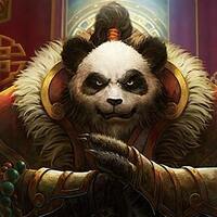 World of Warcraft Pandaren-Spitznamen-Generator