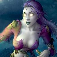 World of Warcraft-Spitznamen-Generator für Untote