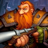 World of Warcraft Generator für Zwergen-Spitznamen